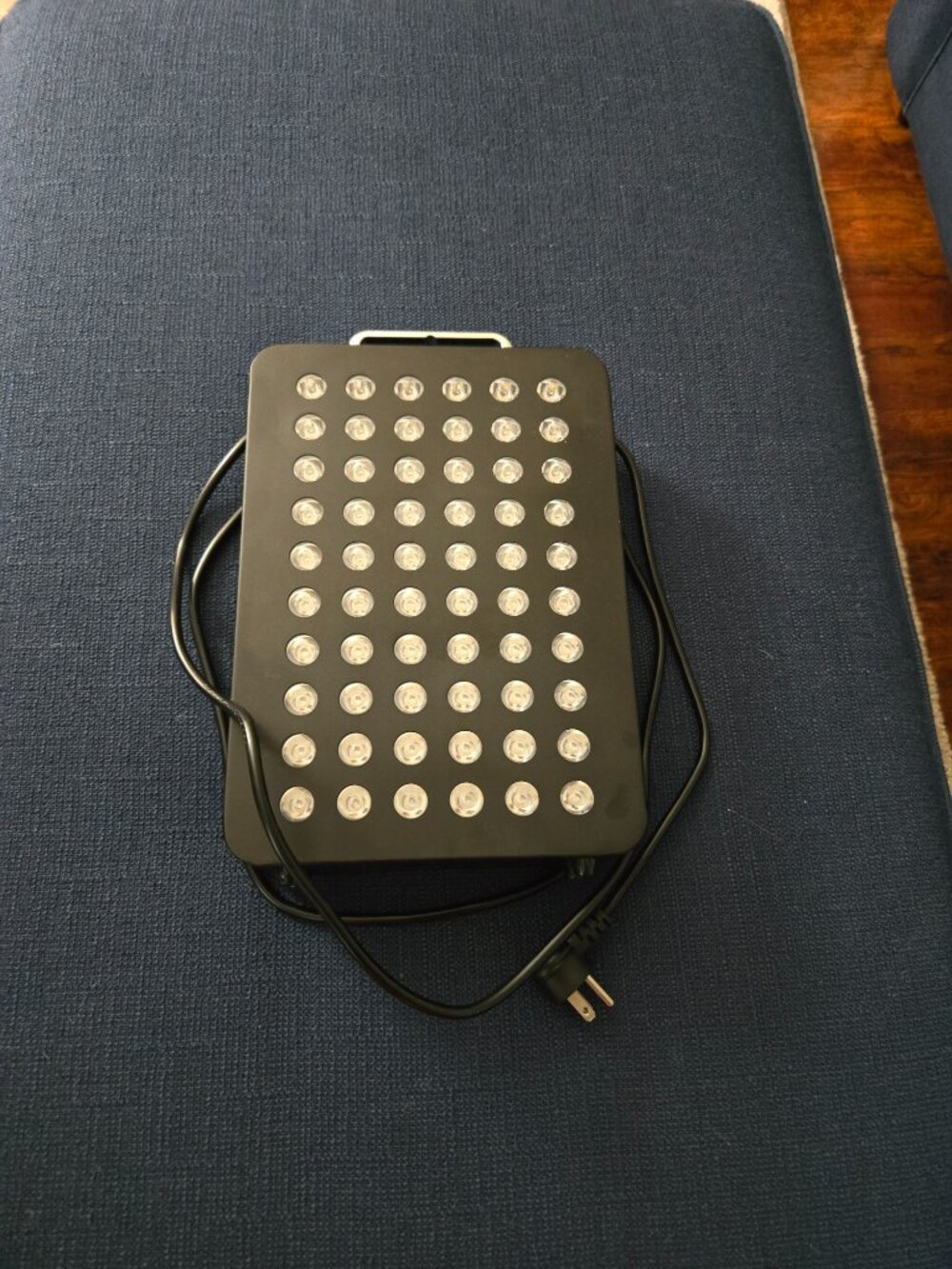 BestQool Red Light Therapy Panel - Picture 10 of 14